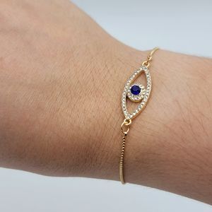 Women Gold Bracelet